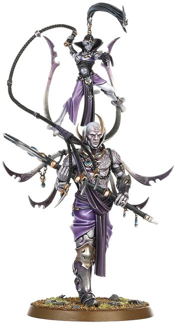 age of sigmar tv tropes|Warhammer: Age of Sigmar: Grand Alliance Chaos / Characters.